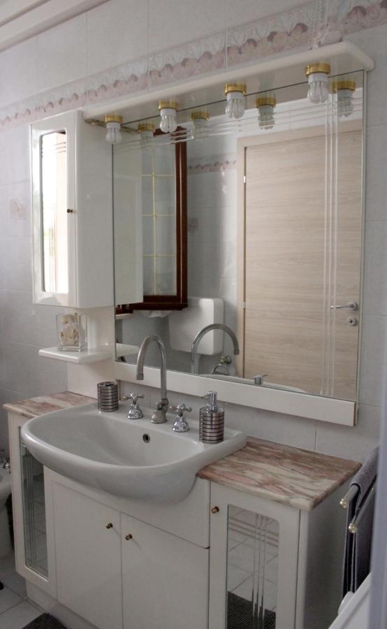Porta Del Carmine Bed and Breakfast Comacchio Eksteriør billede